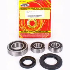 Rear Wheel Bearing and seal kit for Suzuki DL 650/1000 V-Strom