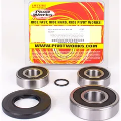 Rear Wheel Bearing and seal kit for Suzuki GS750/100/1150