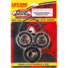 Rear Wheel Bearing and seal kit for Suzuki VLR/VZR1800 - VZ1500