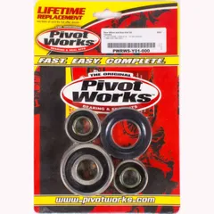 Rear Wheel Bearing and seal kit for Yamaha XV 250 V-Star / Virago
