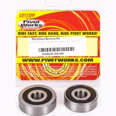 Rear Wheel Bearing and seal kit for Yamaha FZ750 - FZR 600/750 - TDM 850 - XJ 600 Diversion