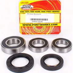Rear Wheel Bearing and seal kit for Yamaha YZF 750 R / YZF 1000 Thunderace