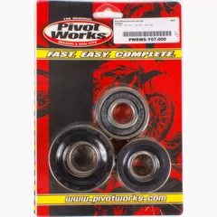 Rear Wheel Bearing and seal kit for Yamaha FJ1200 / FZR1000