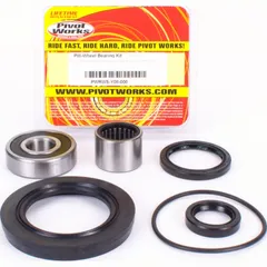 Rear Wheel Bearing and seal kit for Yamaha V-Max1200 / XVZ1300