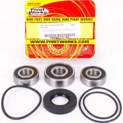 Rear Wheel Bearing and seal kit for Yamaha XVS 1100 Drag Star