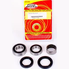 Rear Wheel Bearing and seal kit for Yamaha FZ1 / YZF R1