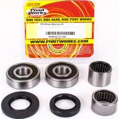 Rear Wheel Bearing and seal kit for Yamaha XV 1900 - XVS 950/1300
