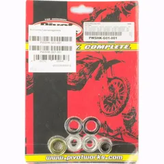 Shock Absorber Kits