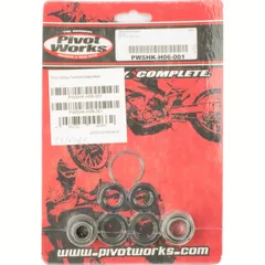 Shock Absorber Kits PWSHK-H06-001