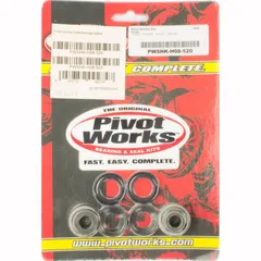 Shock Absorber Kits PWSHK-H08-520
