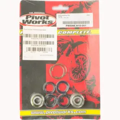 Shock Absorber Kits PWSHK-H10-001