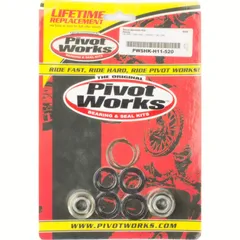 Shock Absorber Kits PWSHK-H11-520