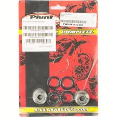 Shock Absorber Kits PWSHK-H12-001