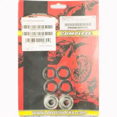 Shock Absorber Kits PWSHK-H15-521