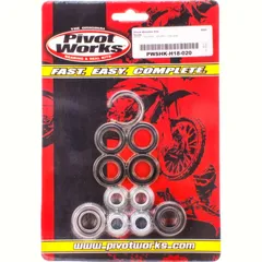 shock absorber bearing kit f. for: Honda XR 250