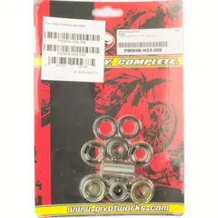Shock Absorber Kits PWSHK-H24-008