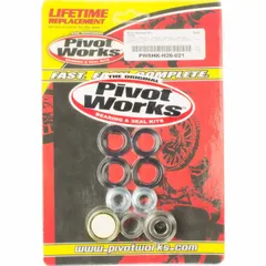 Shock Absorber Kits PWSHK-H26-021