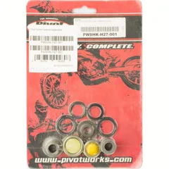 Shock Absorber Kits PWSHK-H27-001