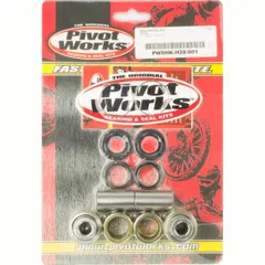 Shock Absorber Kits PWSHK-H28-001