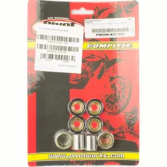 Shock Absorber Kits PWSHK-K07-521