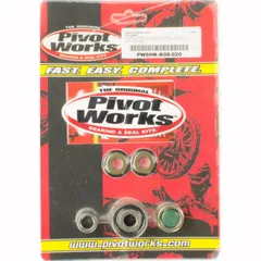 Shock Absorber Kits PWSHK-K08-020