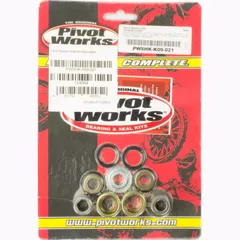 Shock Absorber Kits PWSHK-K09-021