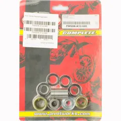 Shock Absorber Kits PWSHK-K12-040