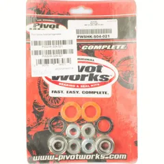 Shock Absorber Kits PWSHK-S04-021