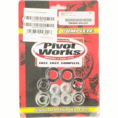 Shock Absorber Kits PWSHK-S06-021