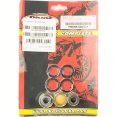 Shock Absorber Kits PWSHK-S08-021