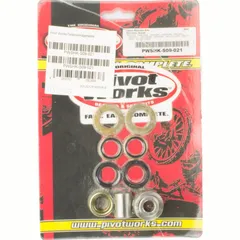 Shock Absorber Kits PWSHK-S09-021