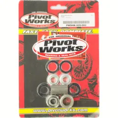 Shock Absorber Kits PWSHK-S20-000