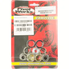 Shock Absorber Kits PWSHK-S26-400