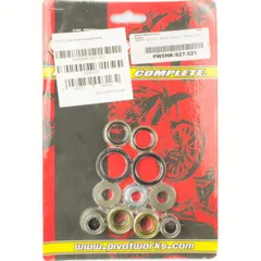 Shock Absorber Kits PWSHK-S27-521