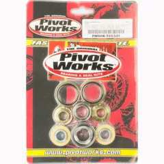 Shock Absorber Kits PWSHK-T03-521