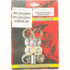 Shock Absorber Kits PWSHK-T04-000
