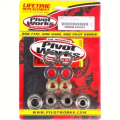 Shock Absorber Kits PWSHK-Y04-021