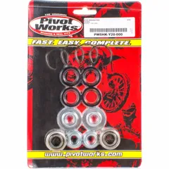 Shock Absorber Kits PWSHK-Y20-000