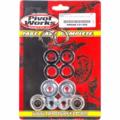 Shock Absorber Kits PWSHK-Y21-000
