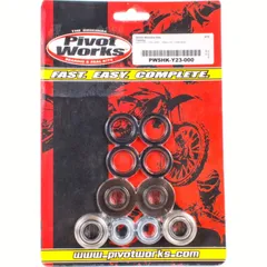 Shock Absorber Kits PWSHK-Y23-000
