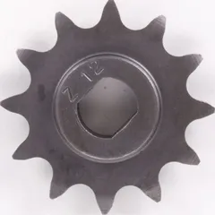 PBR front sprocket 140-12 teeth -415