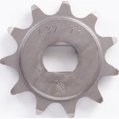 Pinion 11T 420
