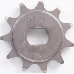 Zahnrad Ritzel 17Z 420