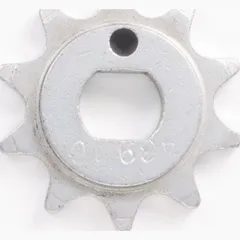 Zahnrad Ritzel 17Z 415 R20-0439-17