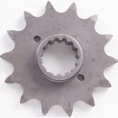front sprocket 525, 15T