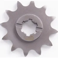 PBR Front sprocket 520T 12T HVA125 CR/WRE 98> (2066)