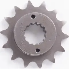 PBR sprocket, 520, 14T
