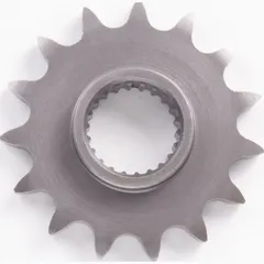 PBR sprocket 15T. 428