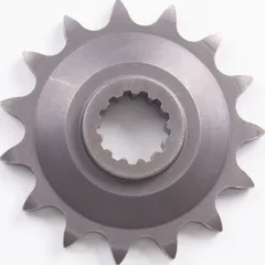 front sprocket 2184-15 teeth -520