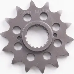 PBR front sprocket 520 - 15T R2200NC-15